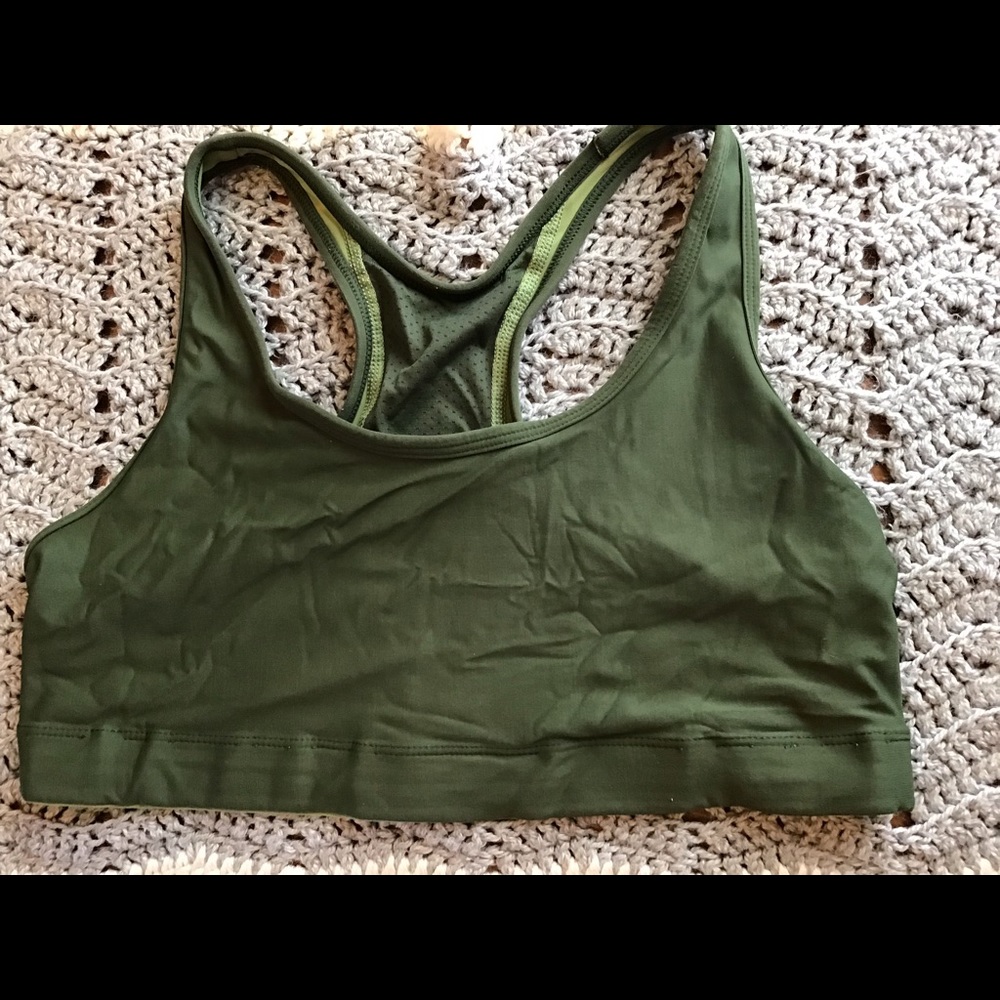 Sports Bra